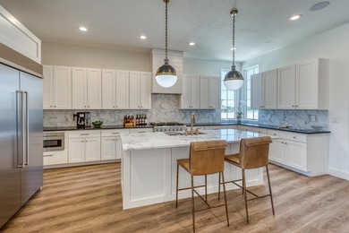 Welcome to 2807 Fault Line in the coveted waterfront enclave of - photo 8