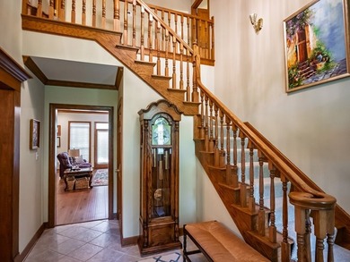 Southern charm shines through in this immaculately maintained - photo 18