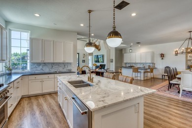Welcome to 2807 Fault Line in the coveted waterfront enclave of - photo 9