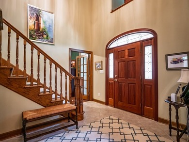 Southern charm shines through in this immaculately maintained - photo 19