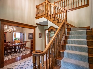 Southern charm shines through in this immaculately maintained - photo 20
