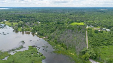Come see the possibilities this land with frontage on the Bay of - photo 21