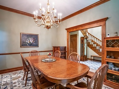 Southern charm shines through in this immaculately maintained - photo 25