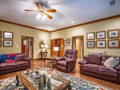 Southern charm shines through in this immaculately maintained - photo 29