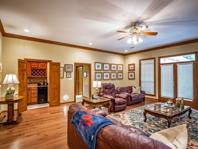 Southern charm shines through in this immaculately maintained - photo 30