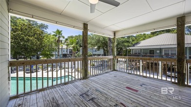 Welcome to one of Bon Secour's best-kept secrets. Nestled within - photo 31