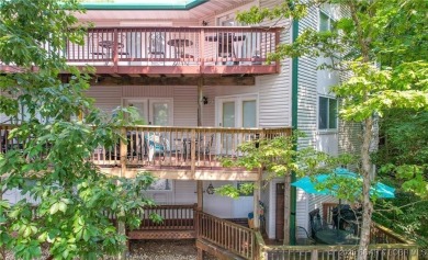 Lake Condo For Sale in Lake Ozark, Missouri