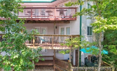Lake Condo For Sale in Lake Ozark, Missouri
