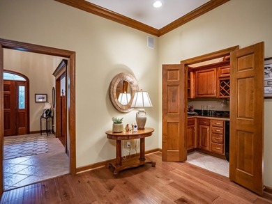 Southern charm shines through in this immaculately maintained - photo 31
