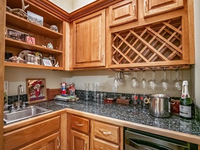 Southern charm shines through in this immaculately maintained - photo 32