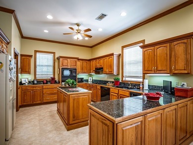 Southern charm shines through in this immaculately maintained - photo 33
