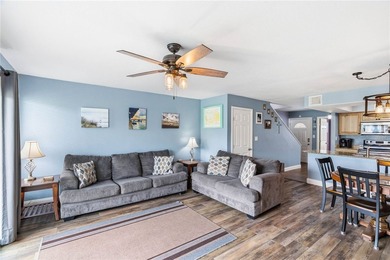 Welcome to coastal living at its finest! This beautifully - photo 5