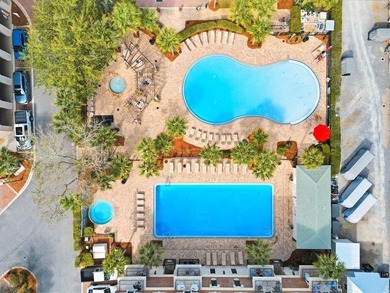 Rare top-floor end unit in The Village of South Walton, ideally - photo 35