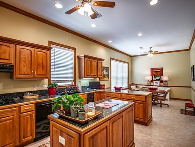Southern charm shines through in this immaculately maintained - photo 35