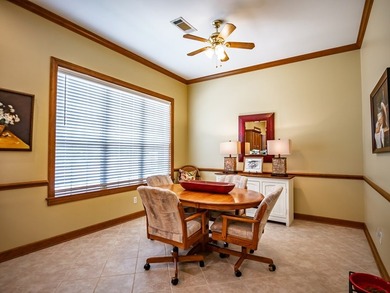 Southern charm shines through in this immaculately maintained - photo 38