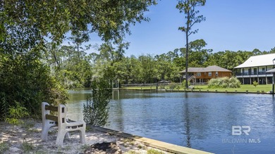 Welcome to one of Bon Secour's best-kept secrets. Nestled within - photo 39
