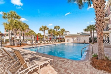 Rare top-floor end unit in The Village of South Walton, ideally - photo 39