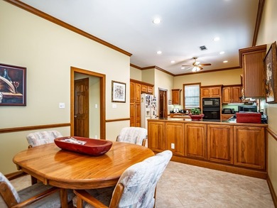 Southern charm shines through in this immaculately maintained - photo 40