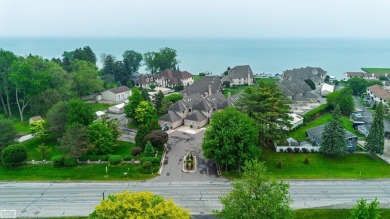 Lake Condo For Sale in New Baltimore, Michigan