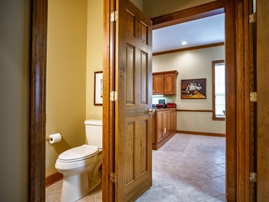 Southern charm shines through in this immaculately maintained - photo 41