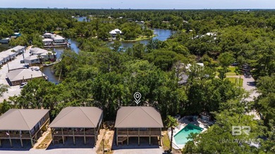 Welcome to one of Bon Secour's best-kept secrets. Nestled within - photo 42