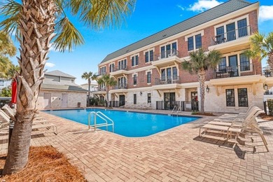 Rare top-floor end unit in The Village of South Walton, ideally - photo 43