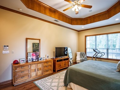 Southern charm shines through in this immaculately maintained - photo 43
