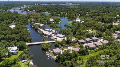 Welcome to one of Bon Secour's best-kept secrets. Nestled within - photo 44