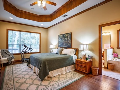 Southern charm shines through in this immaculately maintained - photo 44