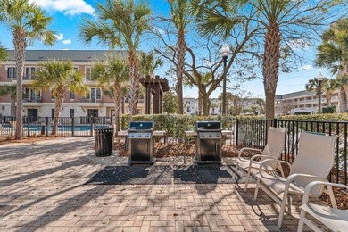 Rare top-floor end unit in The Village of South Walton, ideally - photo 45