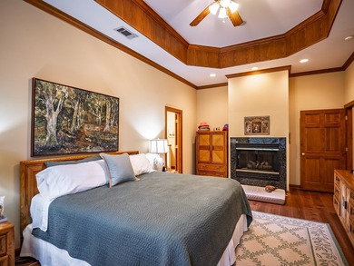 Southern charm shines through in this immaculately maintained - photo 45