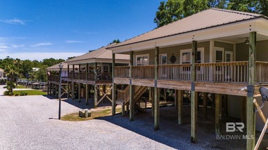 Welcome to one of Bon Secour's best-kept secrets. Nestled within - photo 46