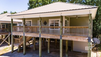 Welcome to one of Bon Secour's best-kept secrets. Nestled within - photo 47