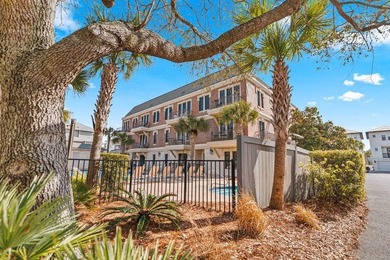 Rare top-floor end unit in The Village of South Walton, ideally - photo 47