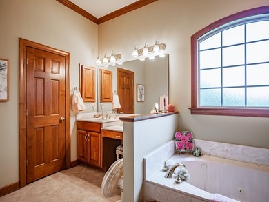 Southern charm shines through in this immaculately maintained - photo 47