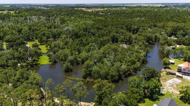 Welcome to one of Bon Secour's best-kept secrets. Nestled within - photo 48