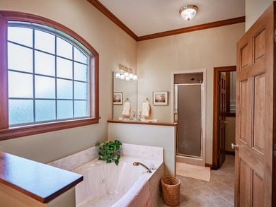 Southern charm shines through in this immaculately maintained - photo 48