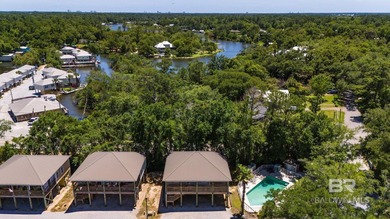 Welcome to one of Bon Secour's best-kept secrets. Nestled within - photo 49