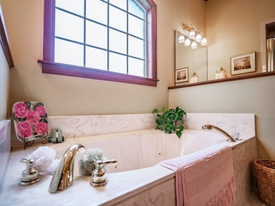 Southern charm shines through in this immaculately maintained - photo 49