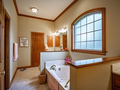 Southern charm shines through in this immaculately maintained - photo 50