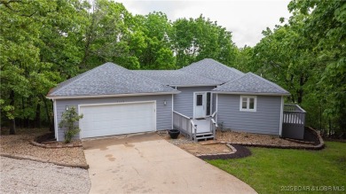 Lake Home Sale Pending in Osage Beach, Missouri