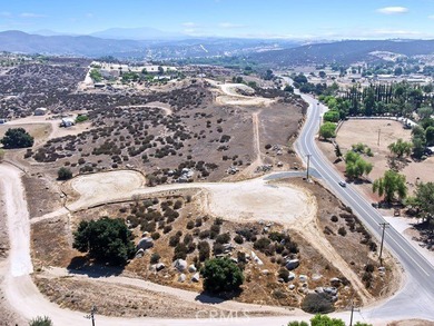 Lake Skinner Acreage For Sale in Temecula California