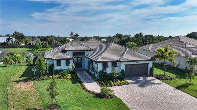 (private lake, pond, creek) Home For Sale in Vero Beach Florida