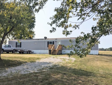 Lake Home Sale Pending in Harwood, Missouri