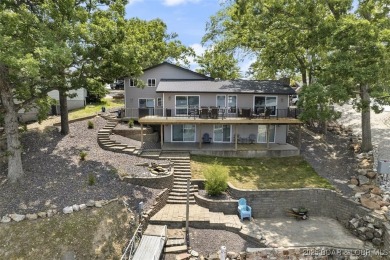 Lake Home For Sale in Osage Beach, Missouri