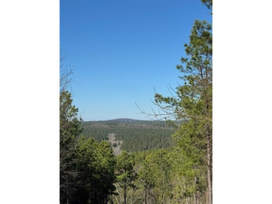 Lake Lot For Sale in Broken Bow, Oklahoma