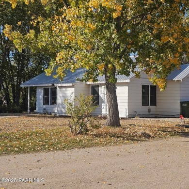 COME TAKE A LOOK!! This unique property will give you the