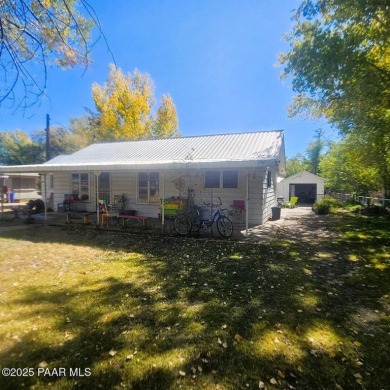 COME TAKE A LOOK!! This unique property will give you the