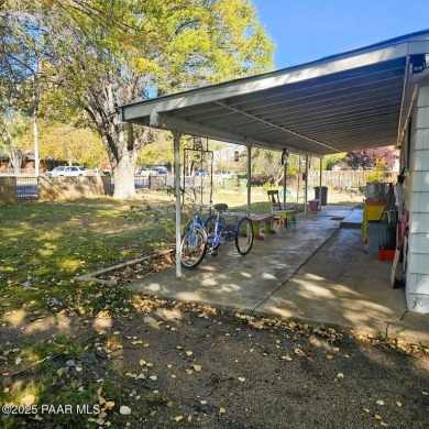 COME TAKE A LOOK!! This unique property will give you the