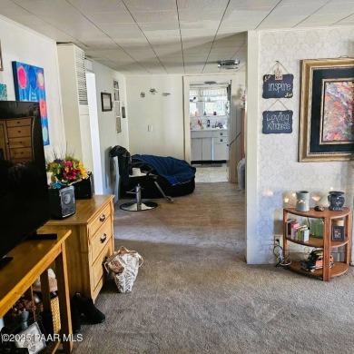 COME TAKE A LOOK!! This unique property will give you the